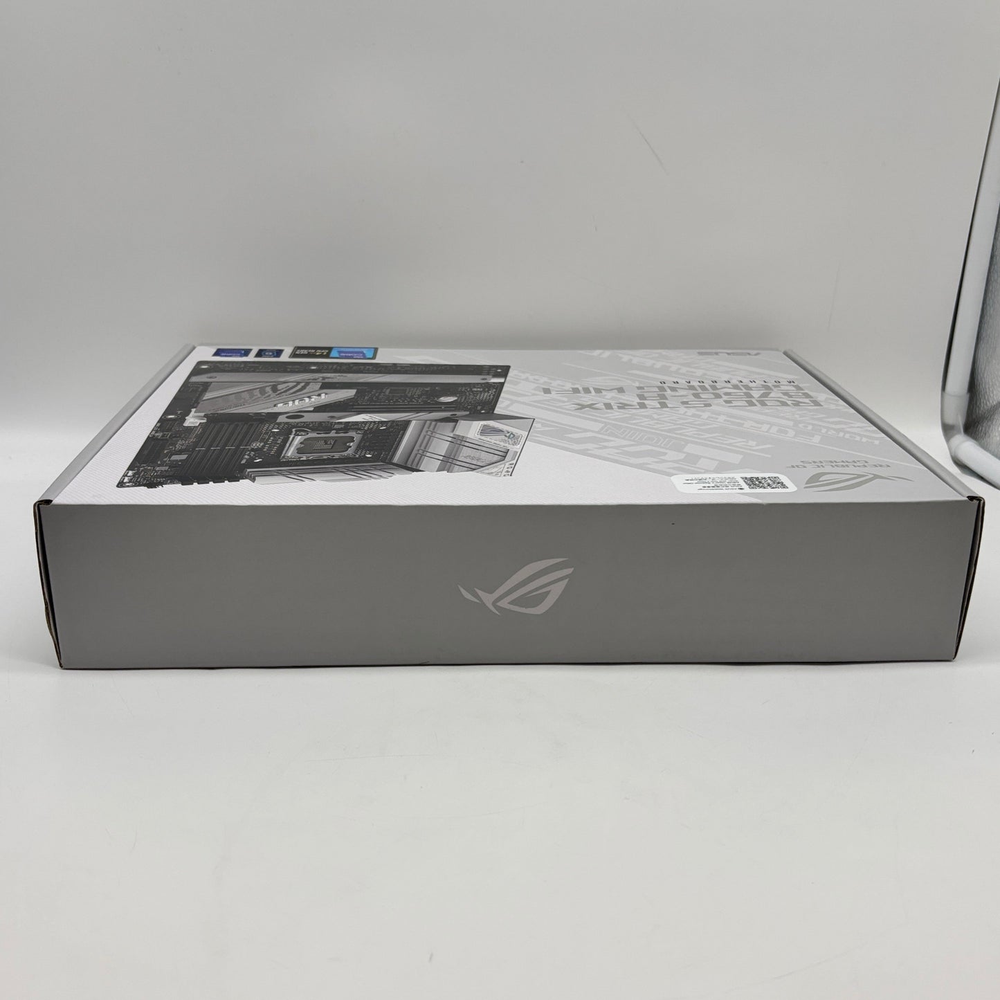 New Asus ROG STRIX B760-A  Gaming WIFI LGA1700 ATX Intel DDR5 Motherboard