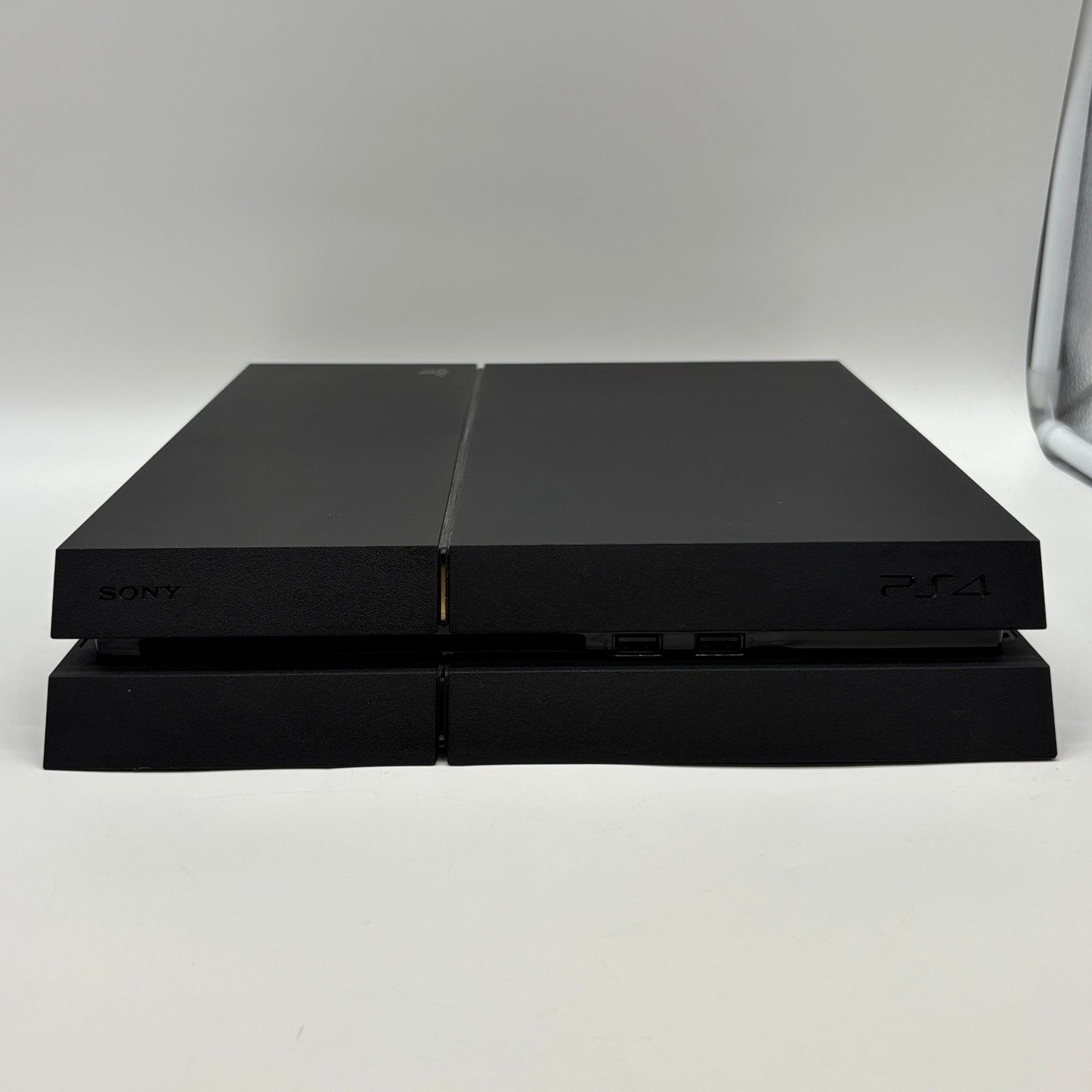 Sony PlayStation 4 PS4 500GB Black Console Gaming System CFI-1215A
