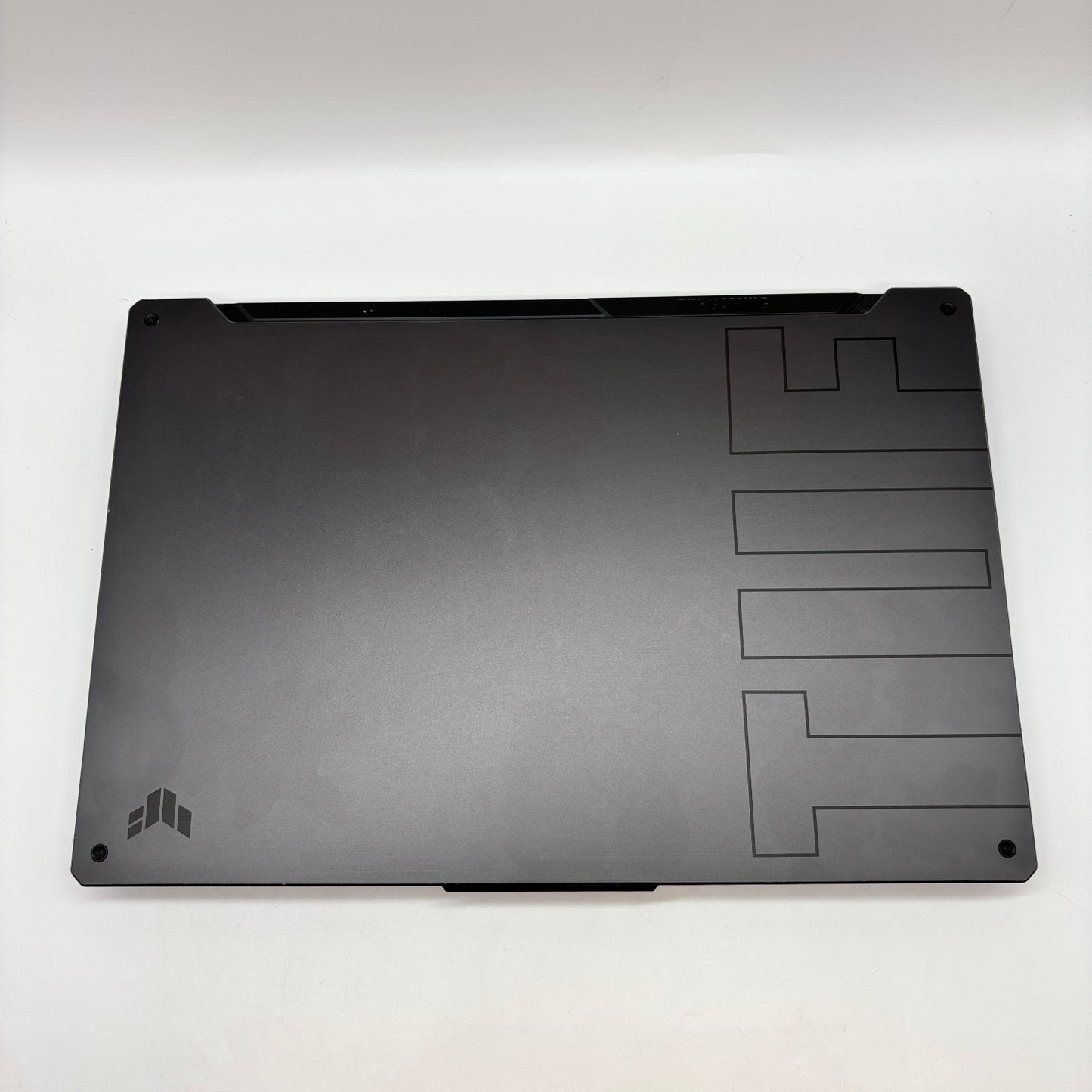 Broken Asus TUF F17 FX706H 17" i5-11260H  16GB RAM 512GB SSD RTX 3050 - Bad Batt