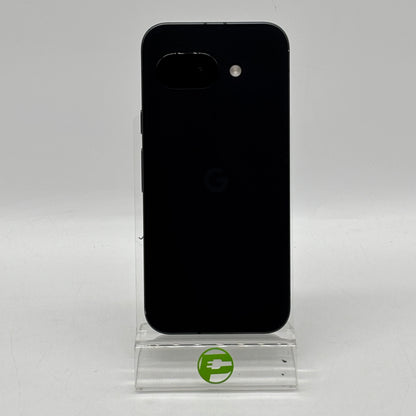 Factory Unlocked Google Pixel 9A 128GB Obsidian  GA05769-US