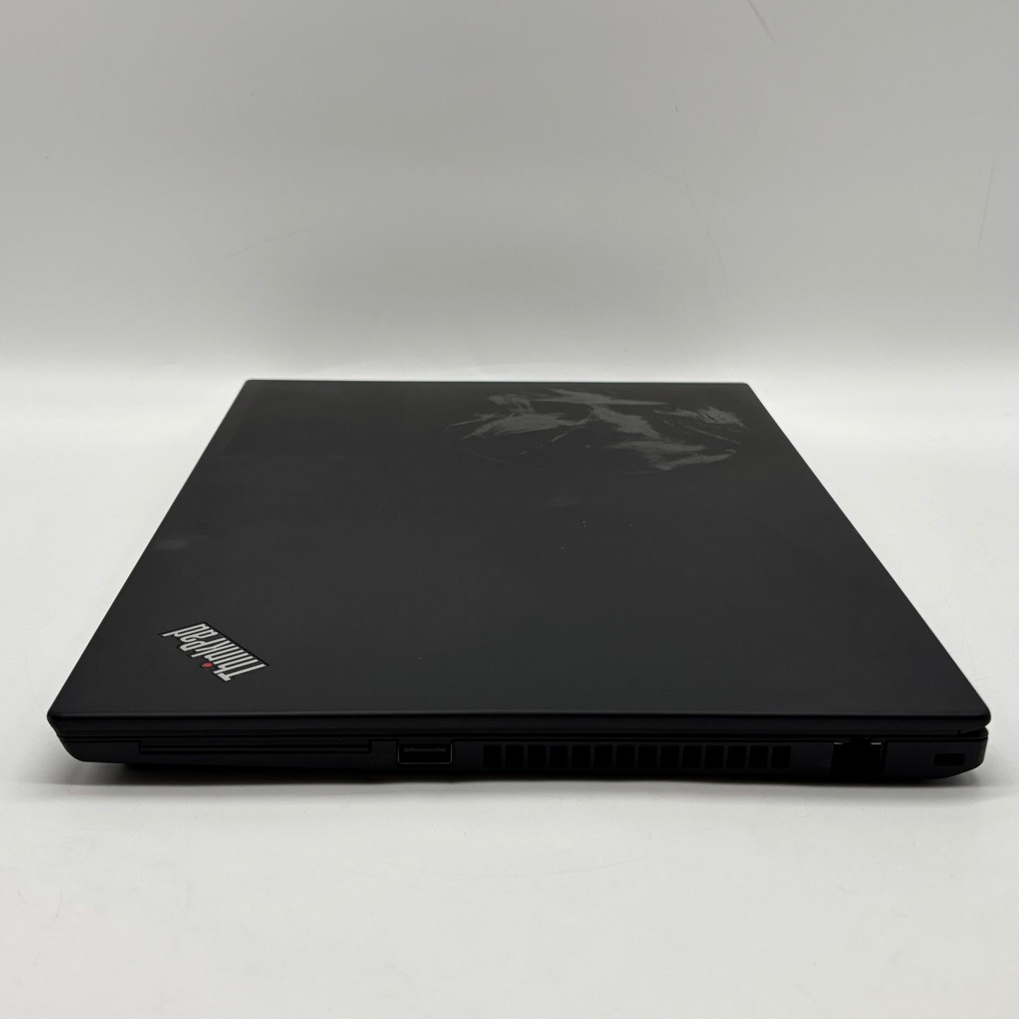 Lenovo ThinkPad T490 20N20032US 14" i5-8265U 1.8GHz 16GB RAM 256GB SSD