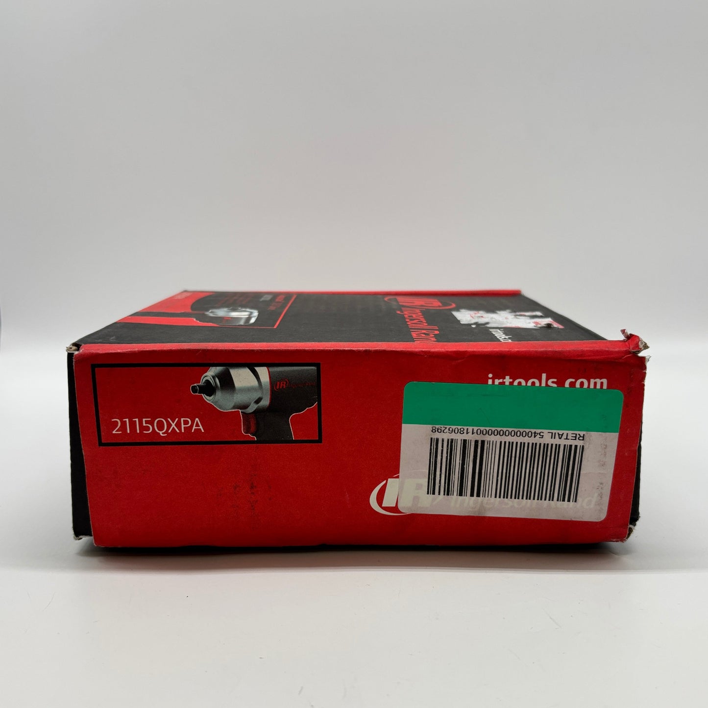 Ingersoll Rand Impactool 3/8" Drive Air Tool 2115QXPA