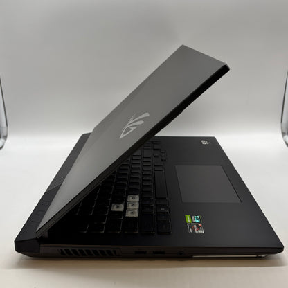 Asus ROG G713Q 17.3" Ryzen 9 5900HX 3.3GHz 16GB RAM 1TB SSD GeForce RTX 3060