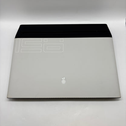 Alienware Area-51m P38E 17.3" i9-9900K 32GB RAM 2TB SSD/HDD Geforce RTX 2070