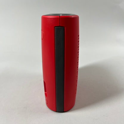 Bose Soundlink Color Wireless Portable Bluetooth Speaker Red 627840-1510