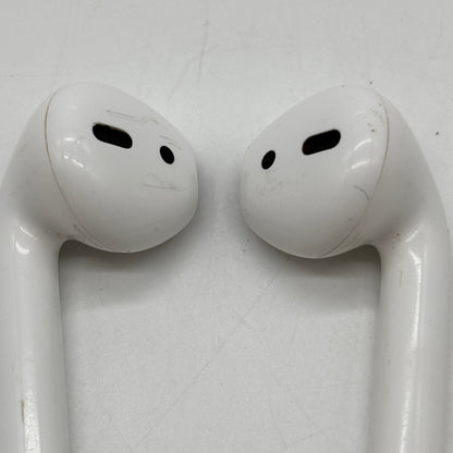 Apple AirPods 2nd Gen with Charging Case A2031 A2032 A1602 A1602