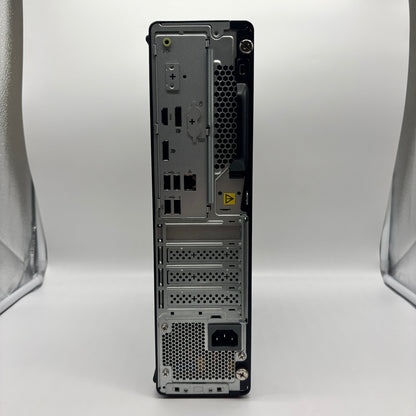 Lenovo ThinkCentre M70s Gen 3 11T7 i3-12100F 3.30GHz 16GB RAM 256GB SSD