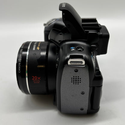 Canon PowerShot SX10IS 10.0MP Digital Camera