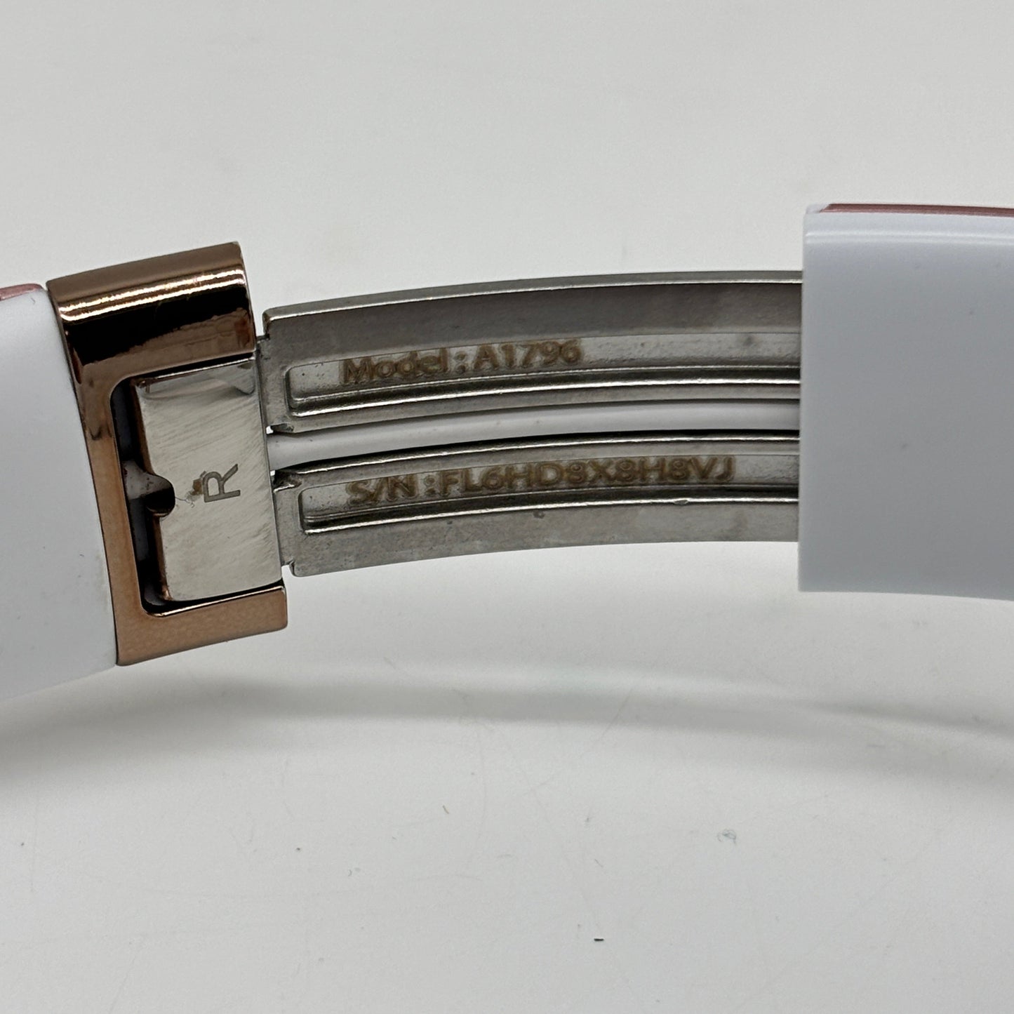 Beats Solo3 Wireless On-Ear Bluetooth Headphones Cloud Pink A1796