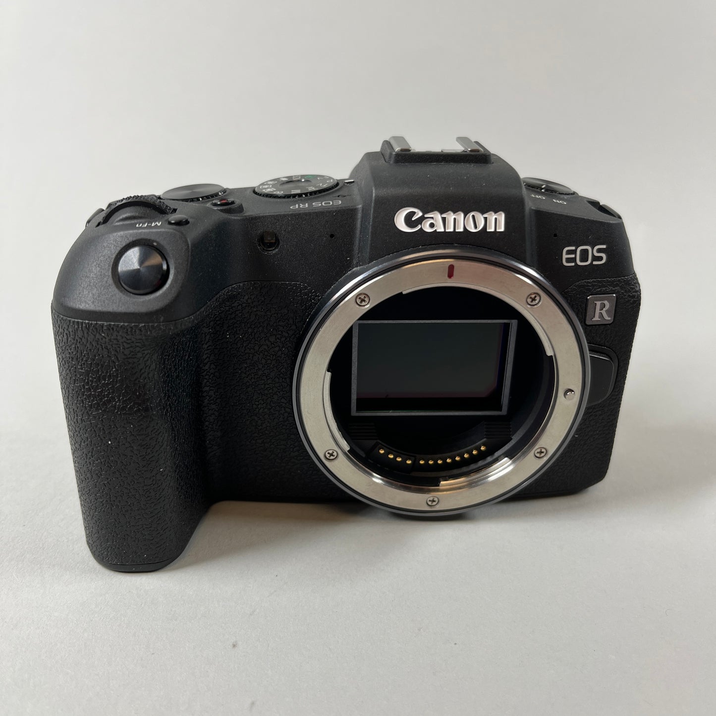 Canon EOS RP 26.2MP Full Frame Mirrorless Digital Camera