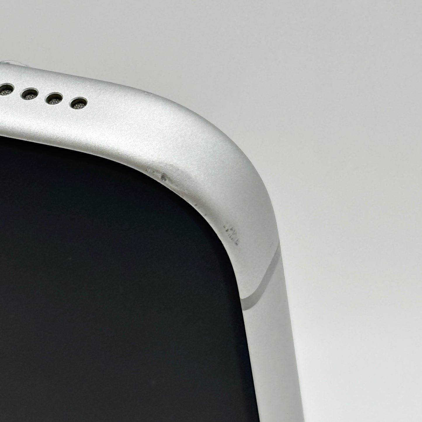 Factory Unlocked Apple iPhone 17 Pro Max 256GB Silver MFXG4LL/A