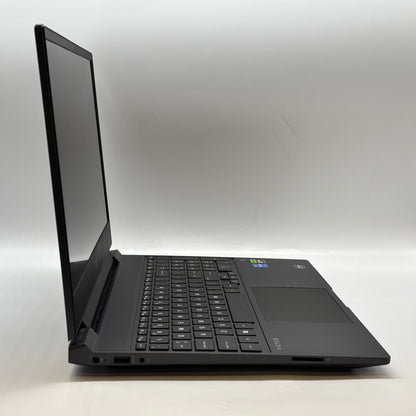 HP Victus 15-FA1030NR 15.6" i5-12450H 2.0GHz 8GB RAM 512GB SSD GeForce RTX 2050