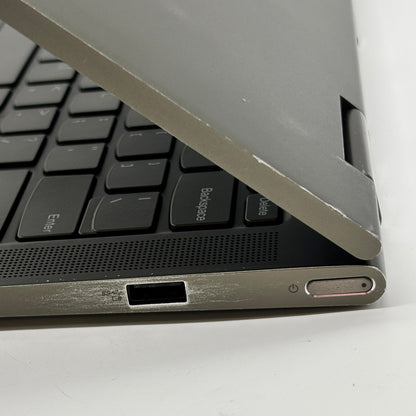 Lenovo Yoga 14ITL5 14" i5-1135G7 2.4GHz 12GB RAM 512GB SSD