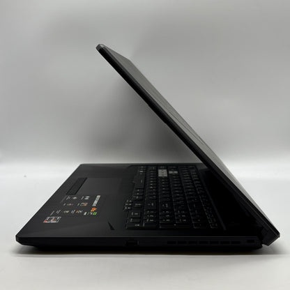 ASUS TUF Gaming A17 FA706N 17.3" Ryzen 7 8GB RAM 512GB SSD GeForce RTX 2050