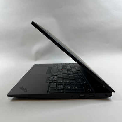 Lenovo ThinkPad L16 Gen 1 WUXGA 16" Core Ultra 5 135U 1.6GHz 16GB RAM 256GB SSD