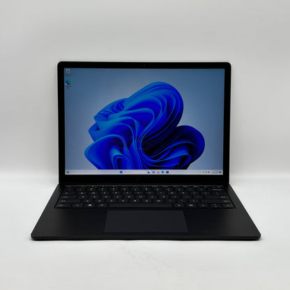 Microsoft Surface Laptop 4 1950 13.5" i7-1185G7 3.0GHz 16GB RAM 512GB SSD