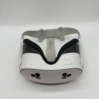 Meta Quest 3S 128GB Standalone All-in-One VR Headset P97