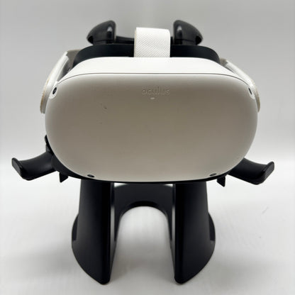 Meta Quest 2 64GB Standalone All-in-One VR Headset KW49CM - Smoke Smell