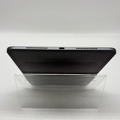 WiFi Only Apple iPad Pro 11" M4 256GB Space Black MVV83LL/A