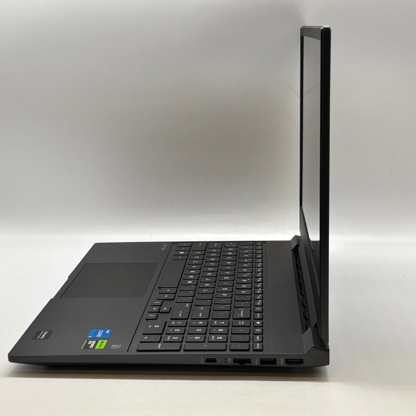 HP Victus 15-FA1030NR 15.6" i5-12450H 2.0GHz 8GB RAM 512GB SSD GeForce RTX 2050