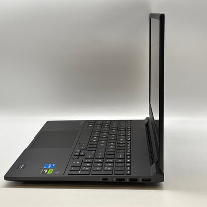 HP Victus 15-FA1030NR 15.6" i5-12450H 2.0GHz 8GB RAM 512GB SSD GeForce RTX 2050