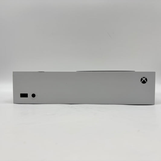 Microsoft Xbox Series S 512GB Console Gaming System White 1883