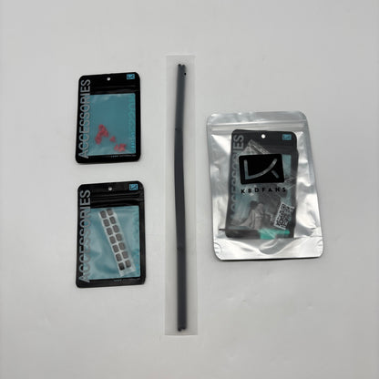 Kbdfans Tofu60 Mechanical Keyboard Case TF60034