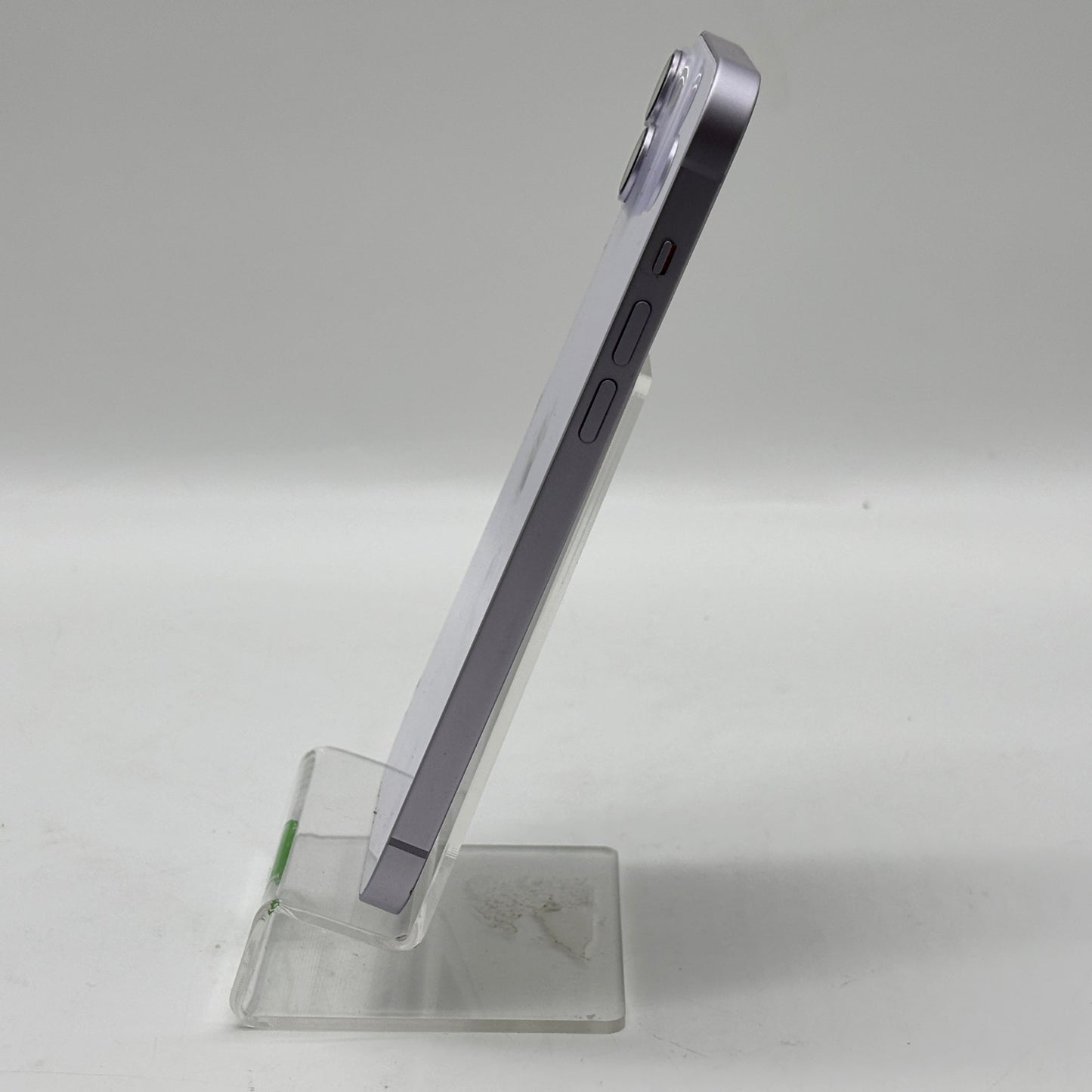 Factory Unlocked Apple iPhone 14 Plus 128GB Purple NQ3U3LL/A