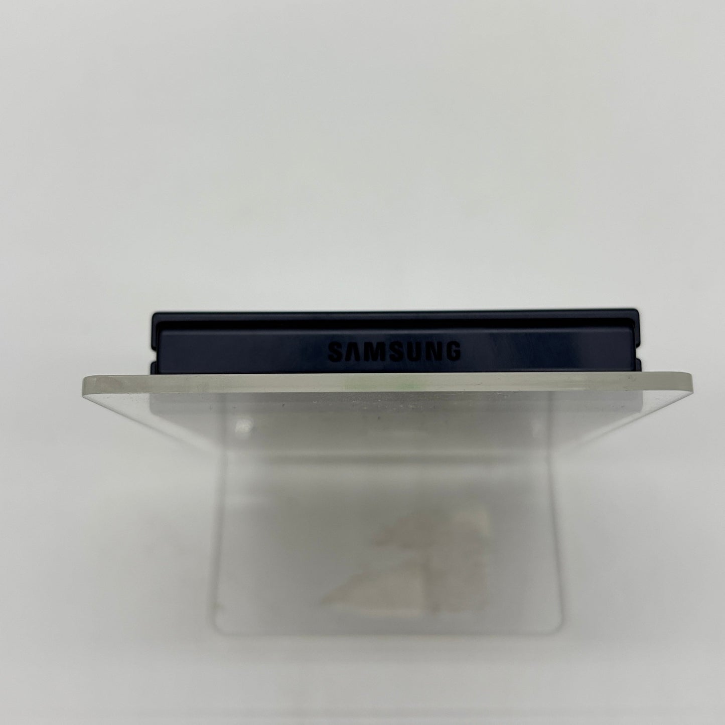 Unlocked Samsung Galaxy Flip7 12GB RAM 256GB SM-F766U1 Absolute Black