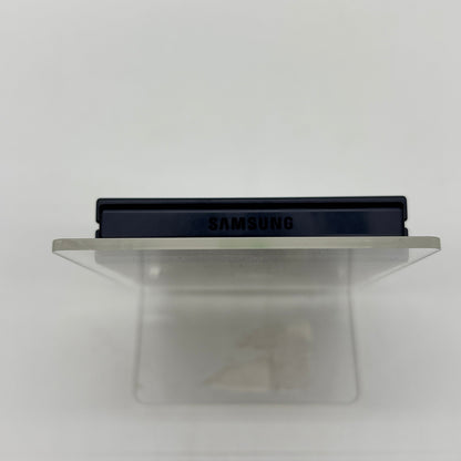 Unlocked Samsung Galaxy Flip7 12GB RAM 256GB SM-F766U1 Absolute Black