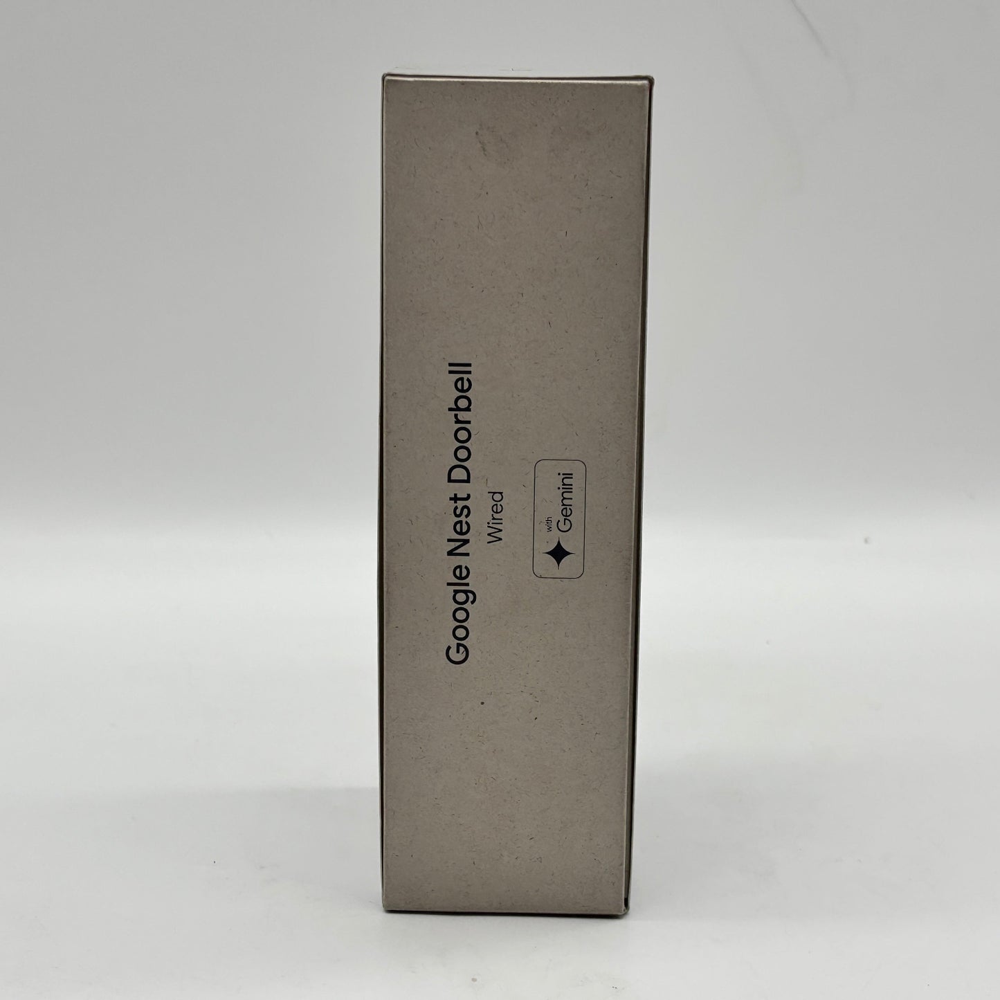 New Google Nest Doorbell 3rd Gen  Smart 2K Doorbell G6PPP