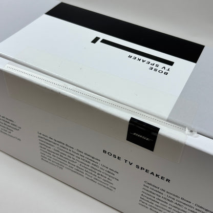 New Bose 838309-1100 Wireless Portable Bluetooth Speaker Black 838309-1100