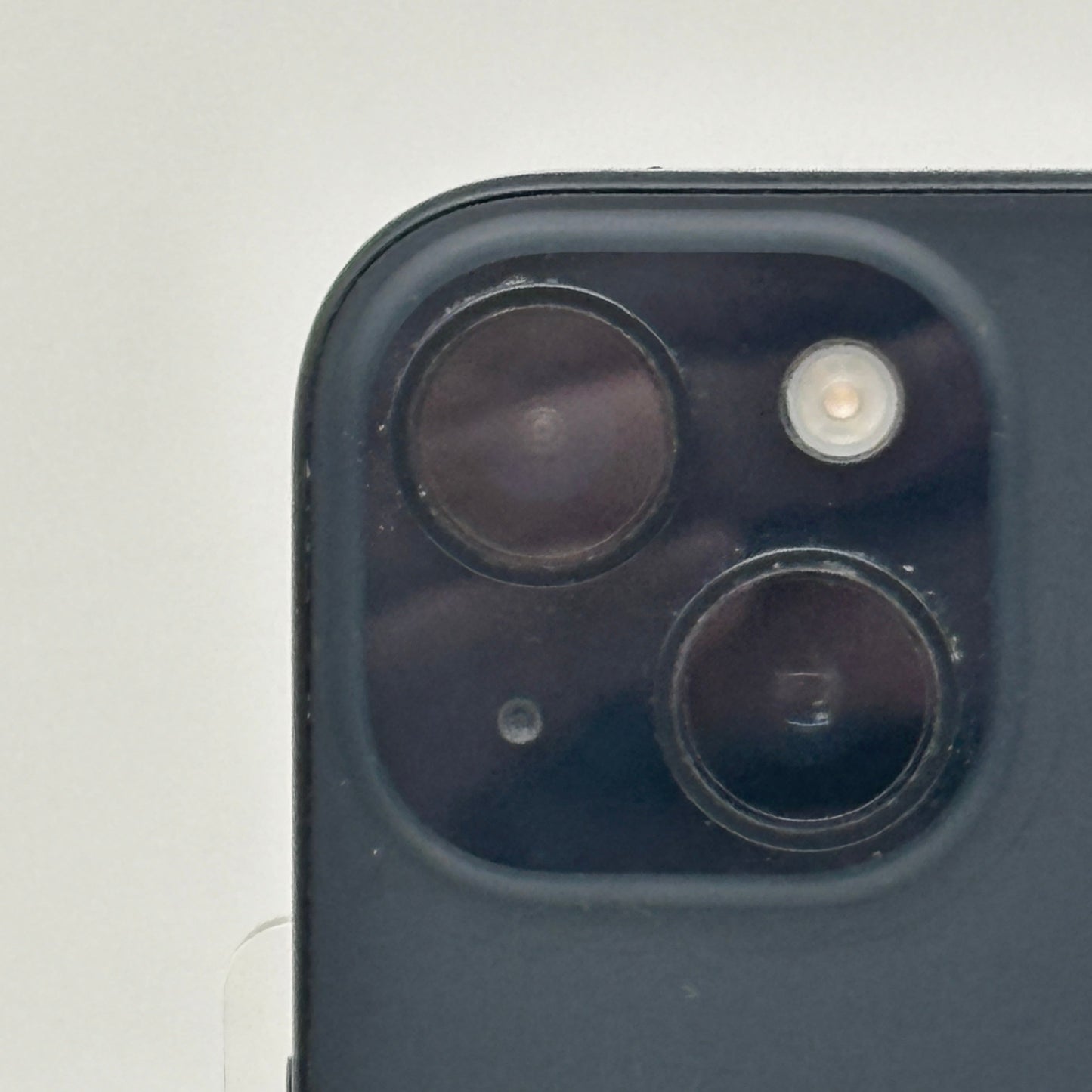 Unlocked Apple iPhone 15 128GB 26.2 Black MTLV3LL/A