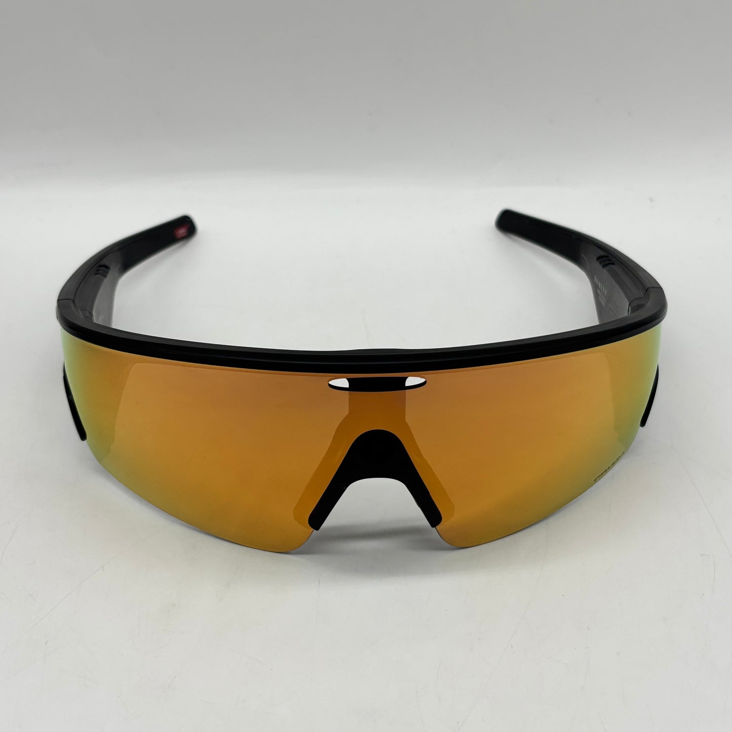 Oakley Meta Vanguard Prizm Black Prizm 0OW8001 3927 46 AI Smart Glasses