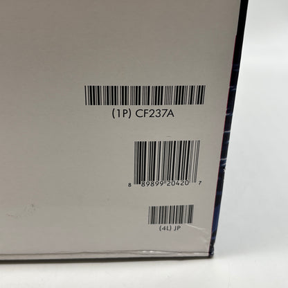 New HP 37a CF237A Black Print Cartridge MFG Date 12/2025