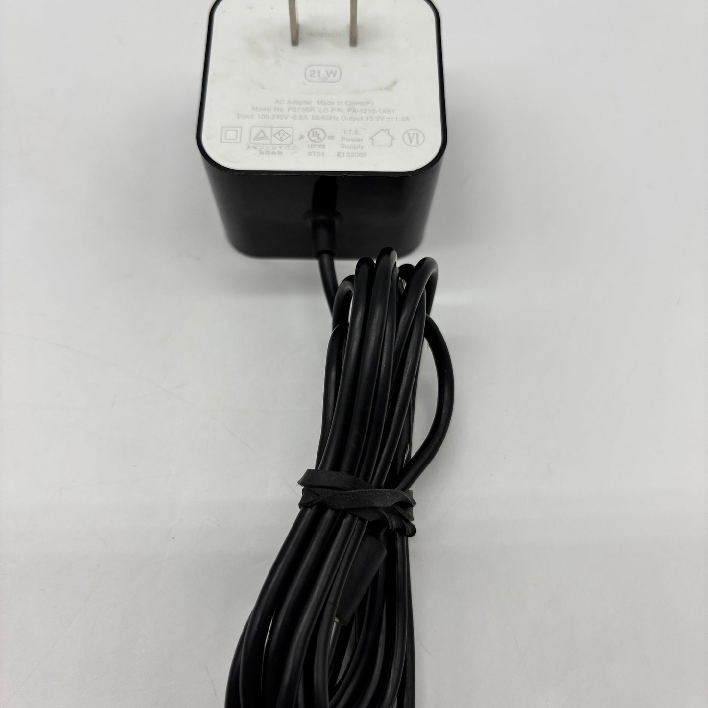 Amazon Fire TV 2nd Gen Media Streamer DV83YW