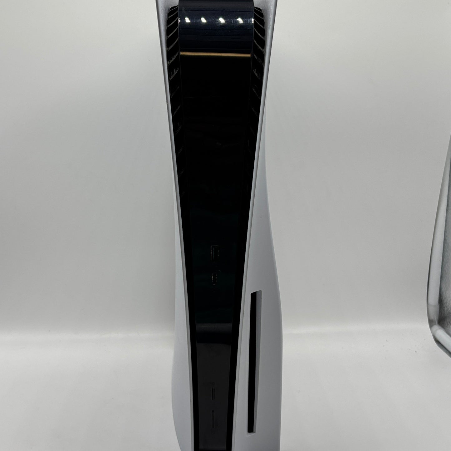 Sony PlayStation 5 Disc Edition PS5 825GB White Console Gaming System CFI-1115A