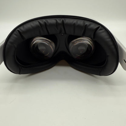Meta Quest 2 128GB Standalone All-in-One VR Headset KW49CM - Missing Strap