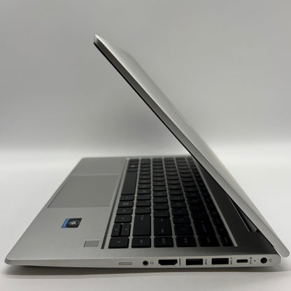 HP ProBook 445 G10 14" Ryzen 5 7530U 2.0GHz 16GB RAM 256GB SSD