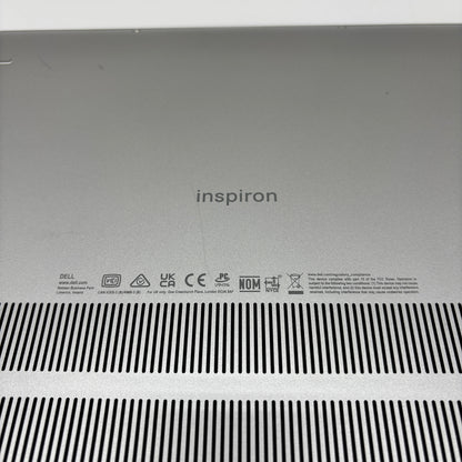 Dell Inspiron 16 5635 P125F 16" AMD Ryzen 5 7000 Series 2.0GHz 16GB RAM 512GB 