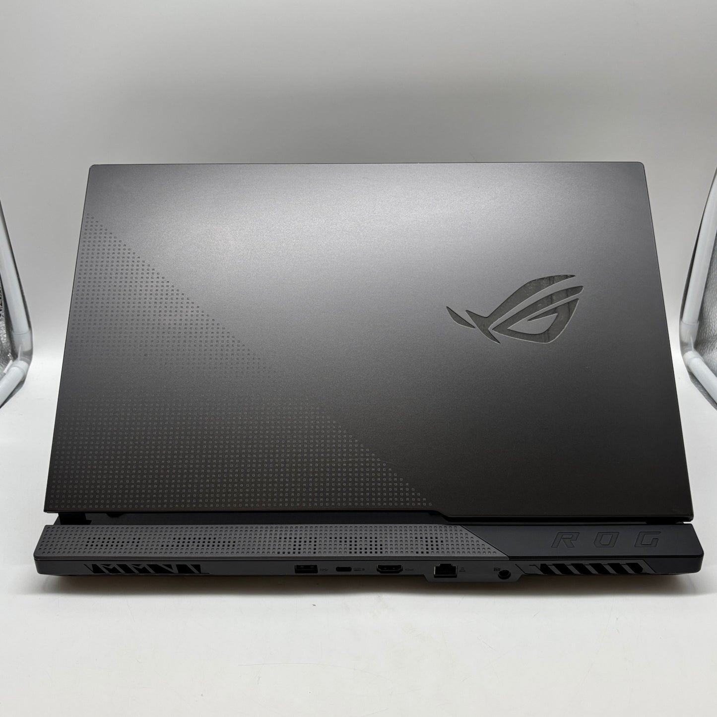 Asus ROG G713Q 17.3" Ryzen 9 5900HX 3.3GHz 16GB RAM 1TB SSD GeForce RTX 3060