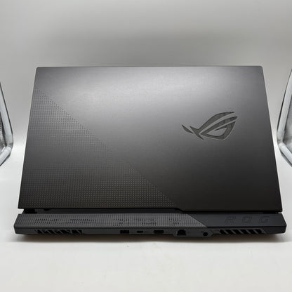 Asus ROG G713Q 17.3" Ryzen 9 5900HX 3.3GHz 16GB RAM 1TB SSD GeForce RTX 3060