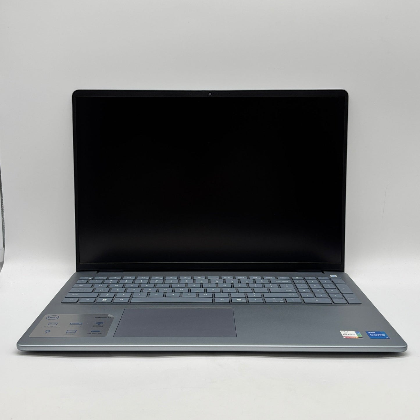 Dell Inspiron 16 5640 16" i5-1334U 1.3GHz 16GB RAM 512GB SSD