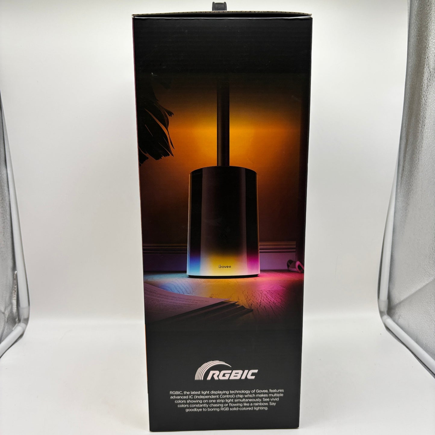 New Govee Floor Lamp 2 Smart RGB Lamp H607C