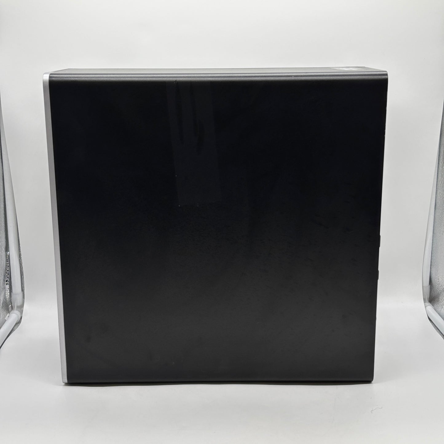 HP EliteDesk 800 G3 TWR Core i5-6500 3.20GHz 32GB RAM 512GB SSD