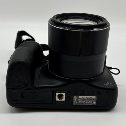 Canon PowerShot SX540 HS 20.3MP Compact Camera