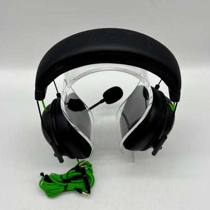 Razer BlackShark V2 X Gaming Headset RZ04-0324
