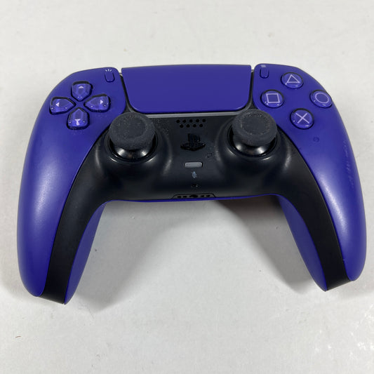 Sony PlayStation 5 PS5 Dualsense Wireless Controller Galactic Purple CFI-ZCT1W