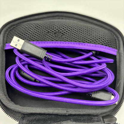 PDP Victrix Pro BFG Black 052-002-BK Controller For PS4/PS5/PC