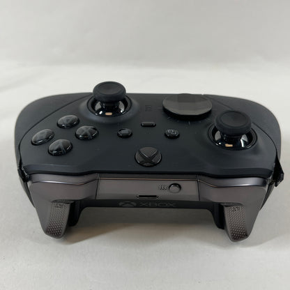 Microsoft Xbox One Elite Controller Series 2 Black 1797